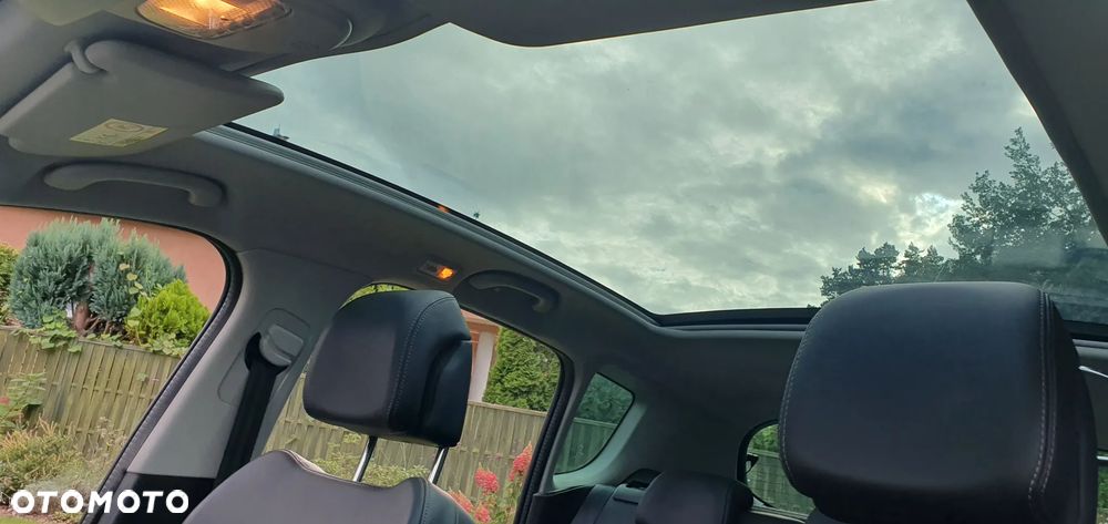 Peugeot 3008 2.0 HDi Allure - 18