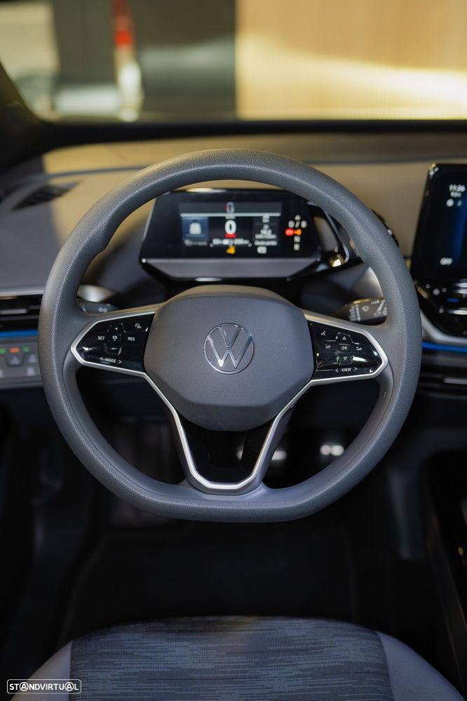 VW ID.4 77 kWh Pro - 27