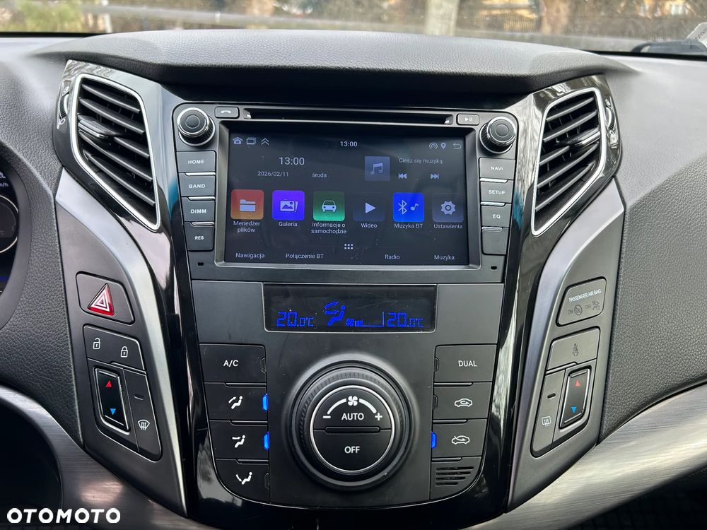 Hyundai i40 1.6 GDI BlueDrive Comfort - 14