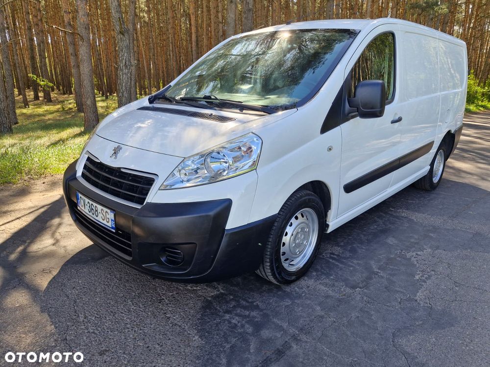 Peugeot Expert - 2
