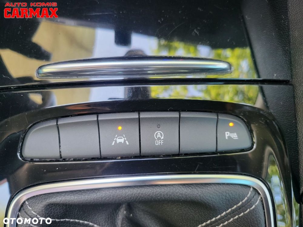 Opel Insignia 2.0 Ultimate Exclusive - 24