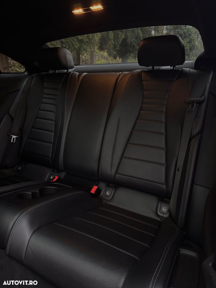 Mercedes-Benz E - 23