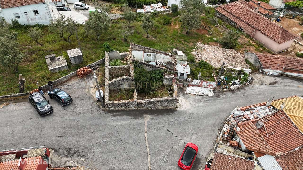 Ruína para venda em Lousa - Grande imagem: 4/16