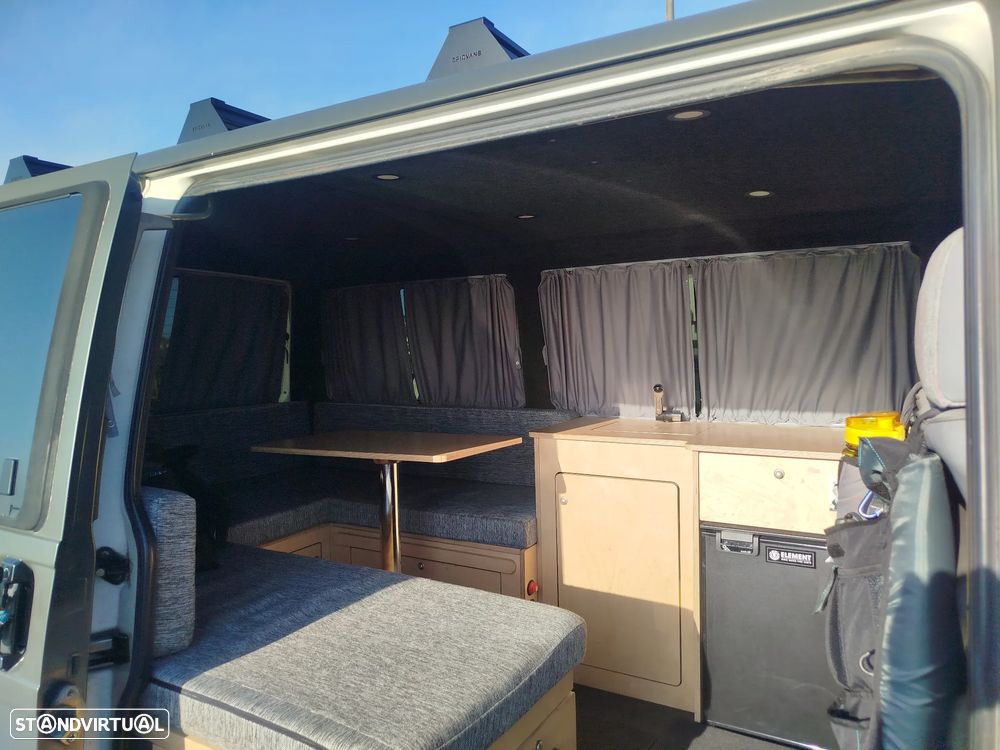 VW Transporter - 5