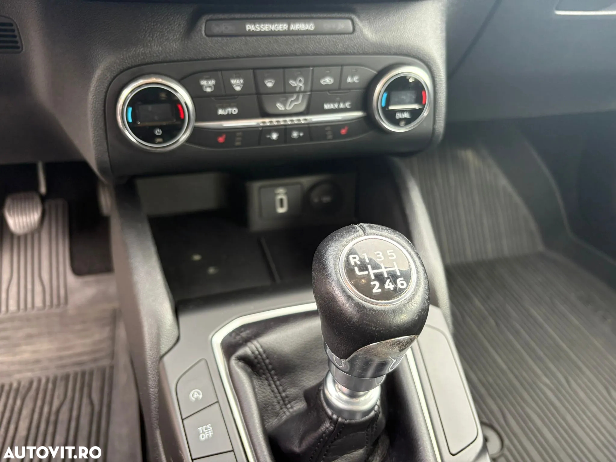 Ford Focus 1.5 EcoBlue Trend - 7