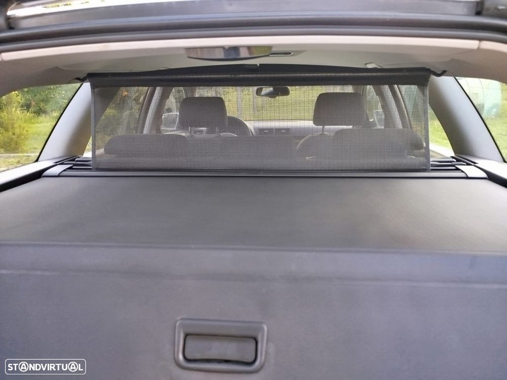 Audi A4 Avant 2.0 TDI Advance - 13
