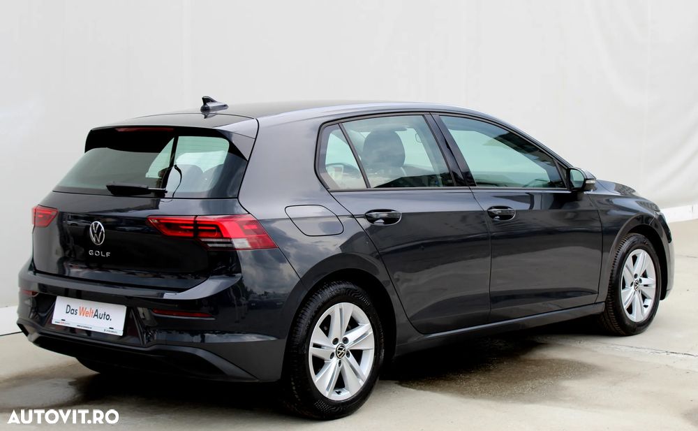Volkswagen Golf 2.0 TDI 116CP Life - 3