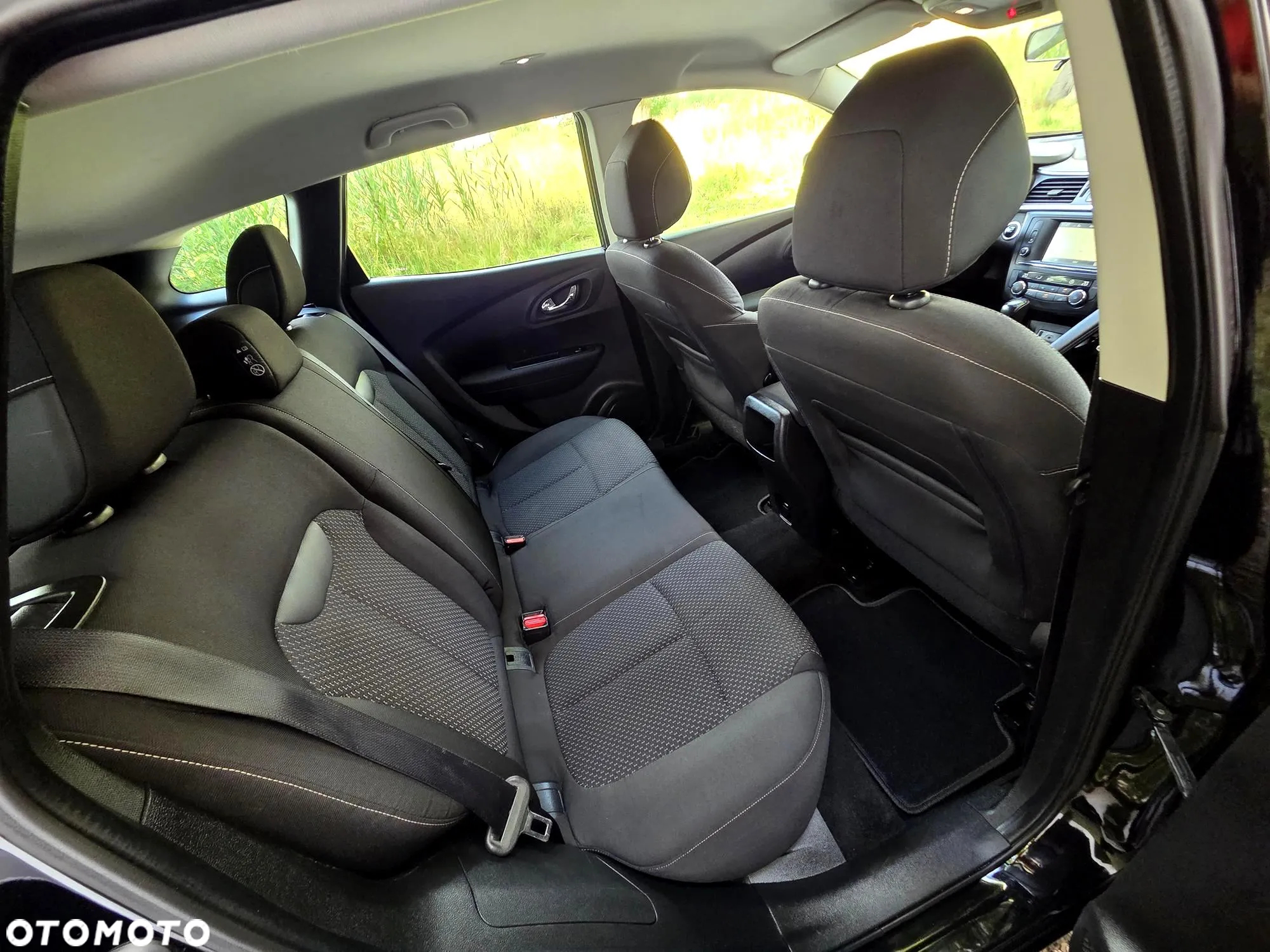 Renault Kadjar 1.5 dCi Energy Intens EDC - 27