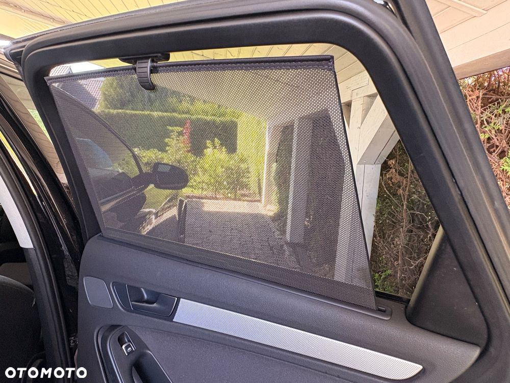 Audi A4 Avant 2.0 TDI Quattro - 6