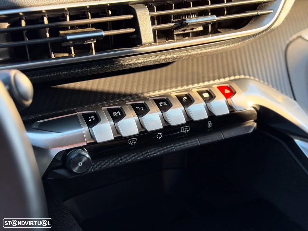 Peugeot 5008 1.6 HDi Active - 22