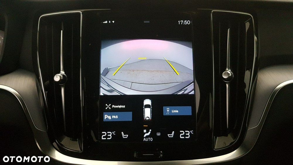 Volvo V60 - 29