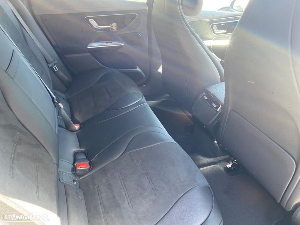 Mercedes-Benz EQE 350 AMG Line - 6