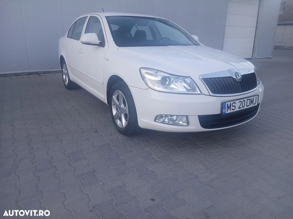 Skoda Octavia 1.2 TSI FAMILY - 5