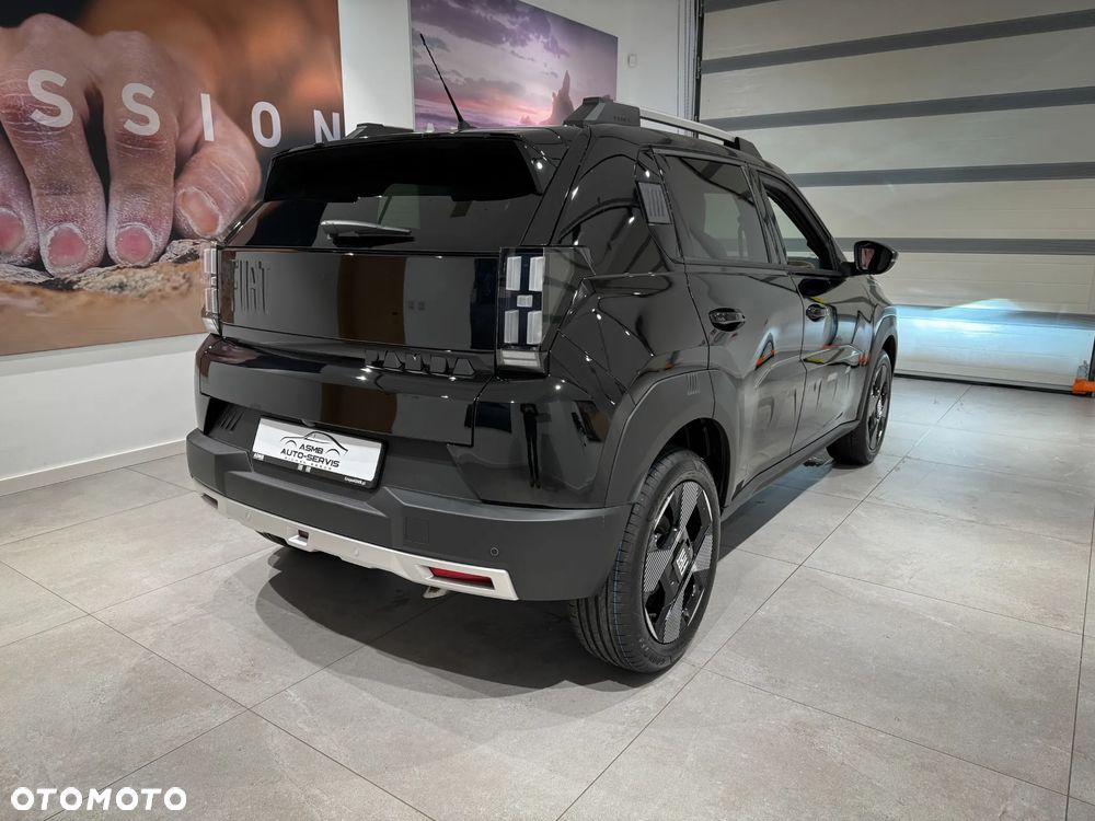 Fiat Grande Panda 1.2 mHEV La Prima eDCT - 7