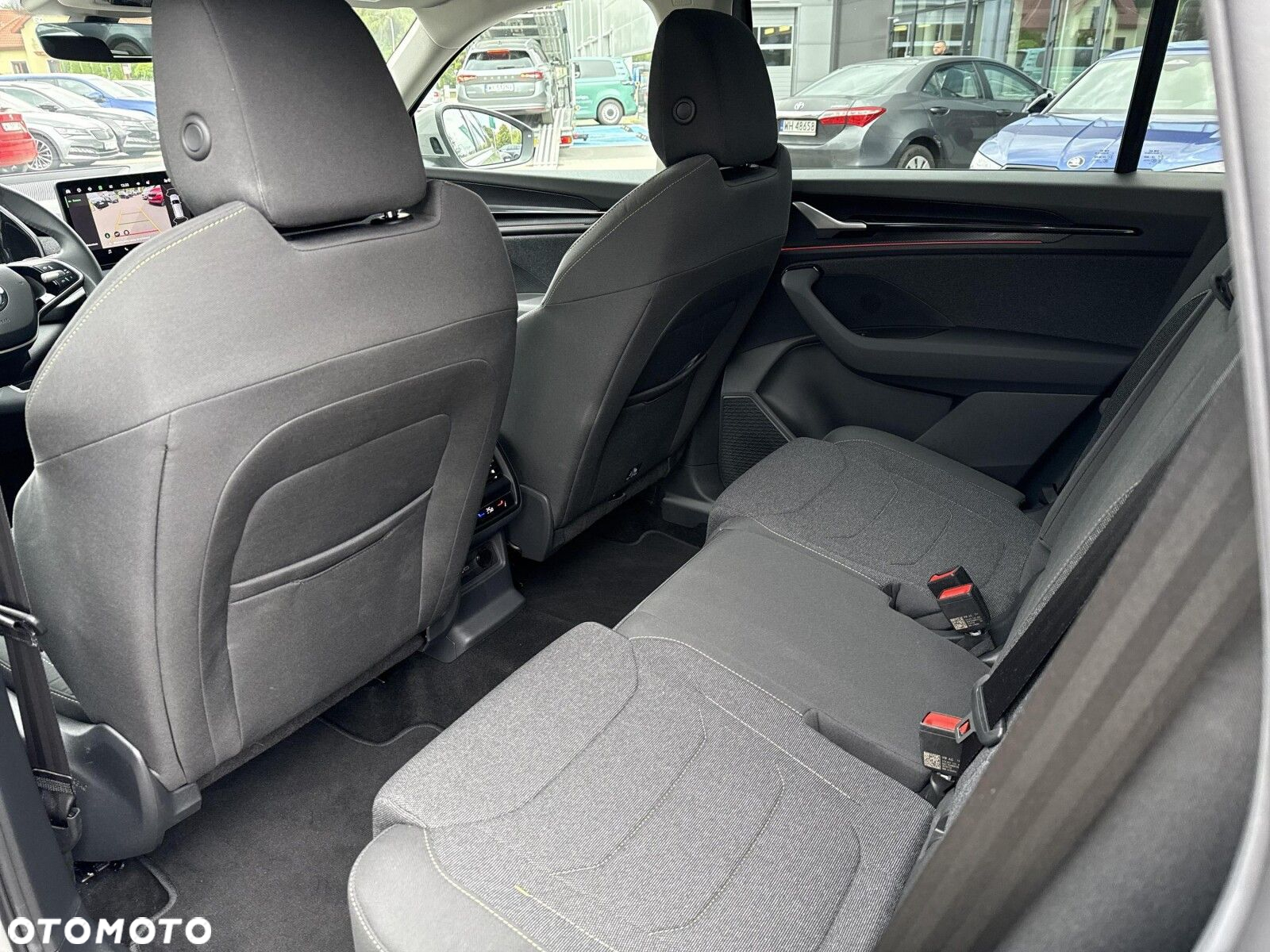 Skoda Kodiaq 2.0 TDI 4x4 Selection DSG - 24
