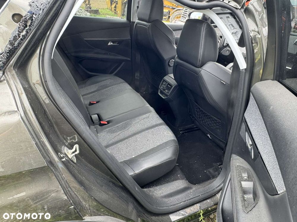 Peugeot 3008 e-HDi 115 ETG6 Stop&Start Business-Line - 5