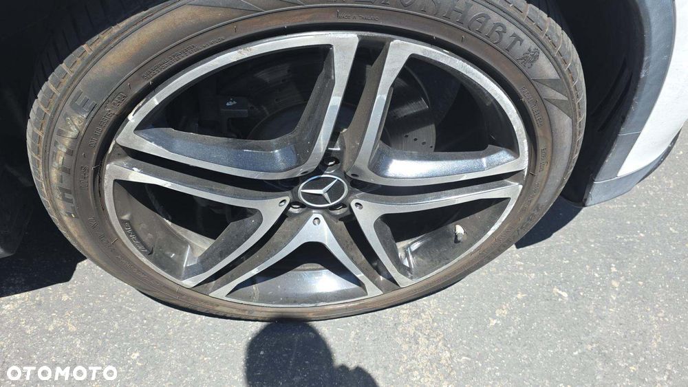 Mercedes-Benz GLE AMG 43 4M 9G-TRONIC - 18
