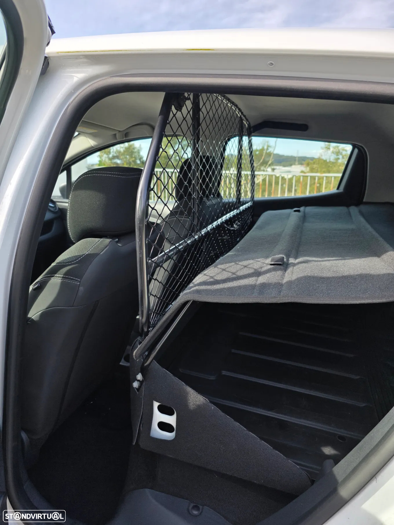 Renault Clio Van 1.5 dCi Zen - IVA Dedutível - 5