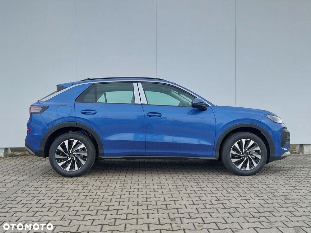 Volkswagen T-Roc - 4