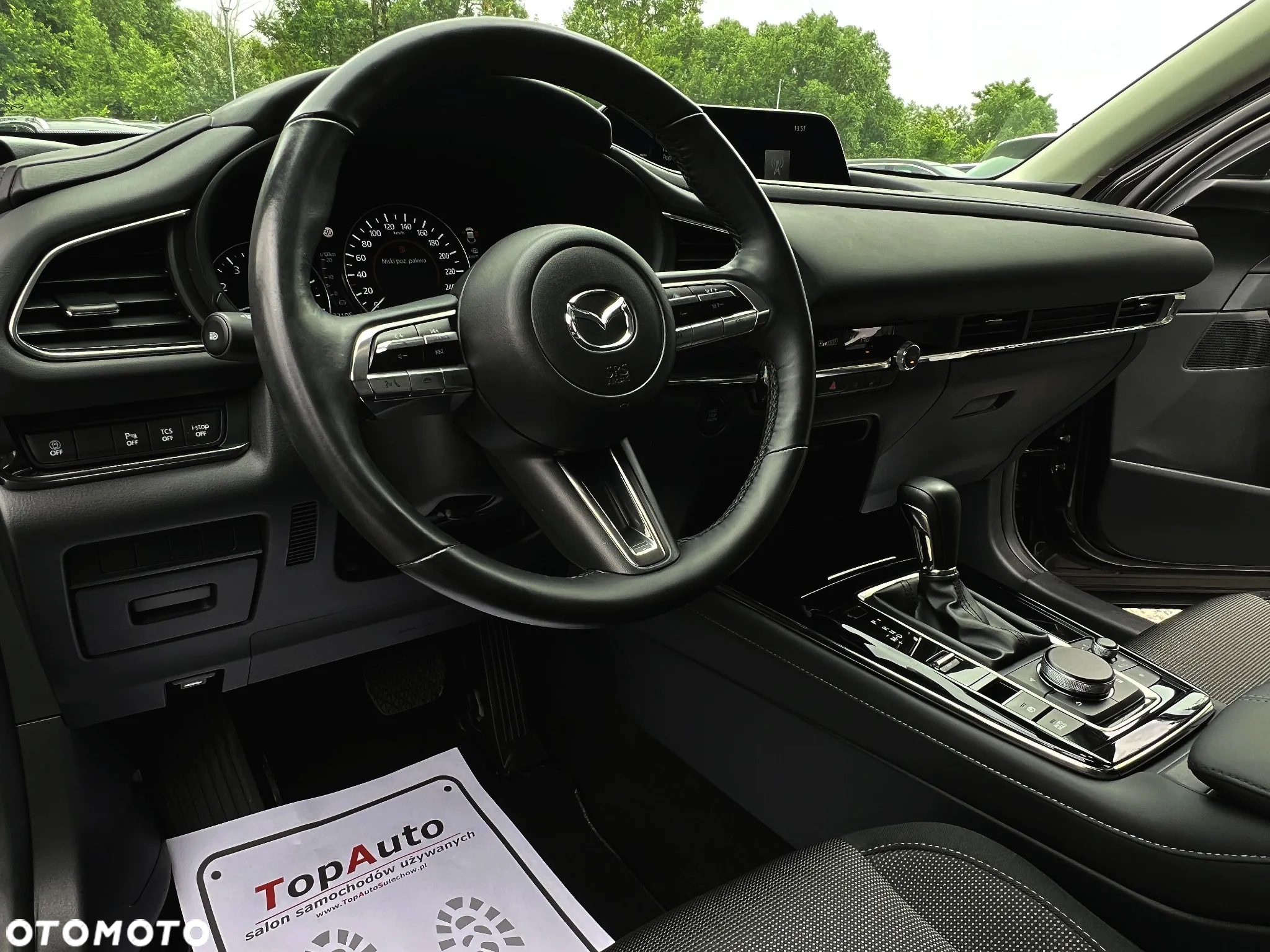 Mazda CX-30 - 21