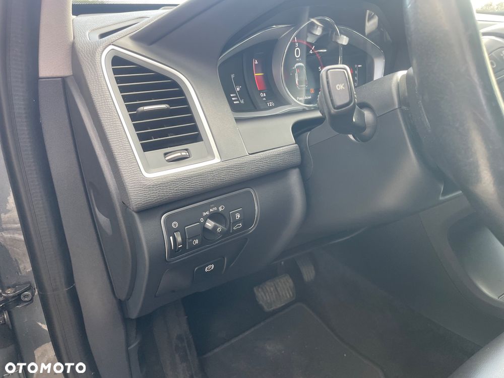 Volvo XC 60 D3 Geartronic Summum - 29