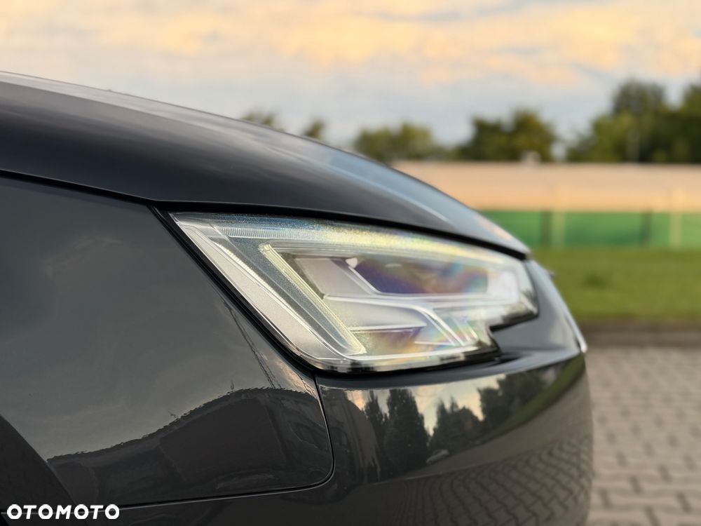 Audi A4 Avant 2.0 TDI S tronic sport - 9