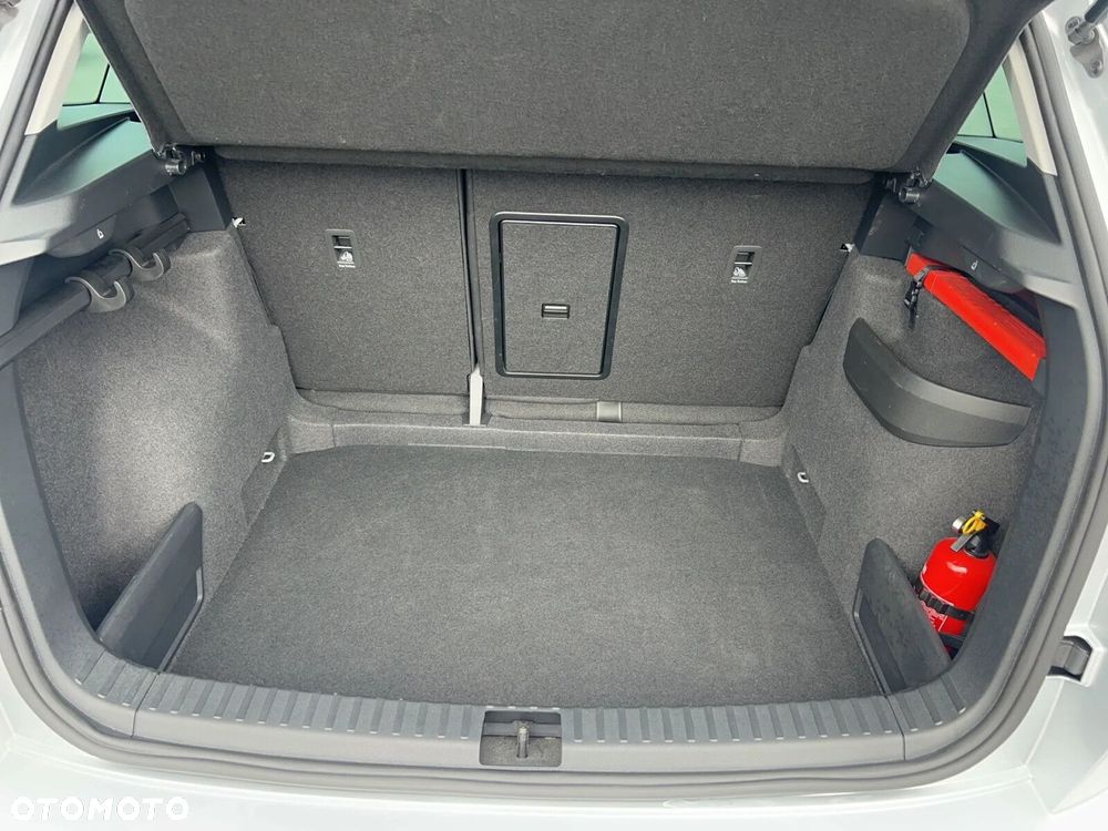 Skoda Karoq 1.5 TSI ACT Selection DSG - 22