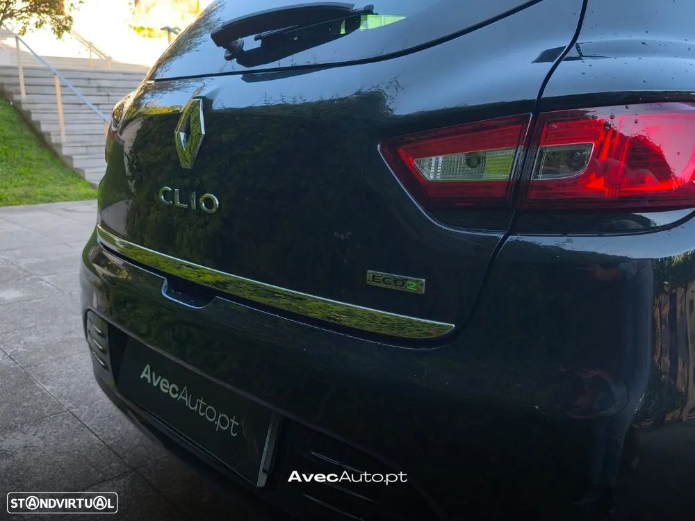 Renault Clio (Energy) TCe 90 Start & Stop LIMITED - 13