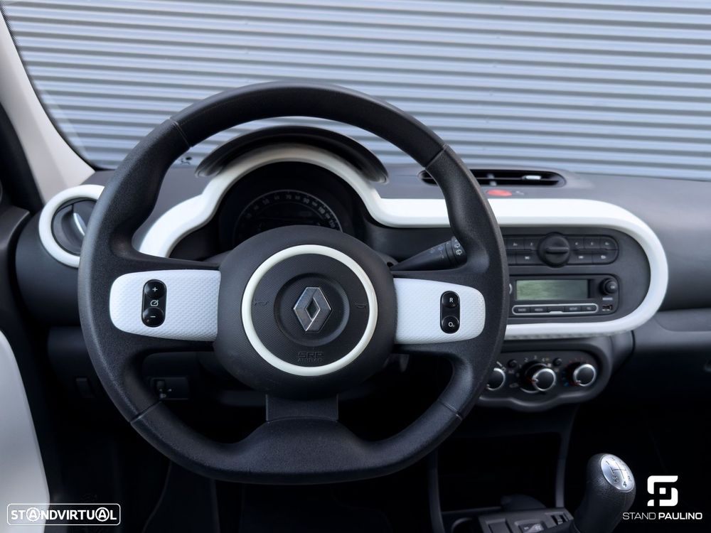 Renault Twingo 1.0 SCe Dynamique - 28