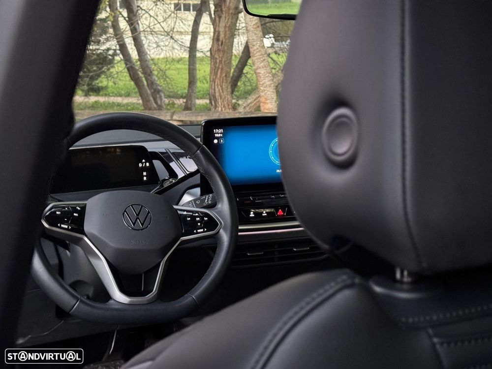VW ID.4 77 kWh Pro Performance - 16