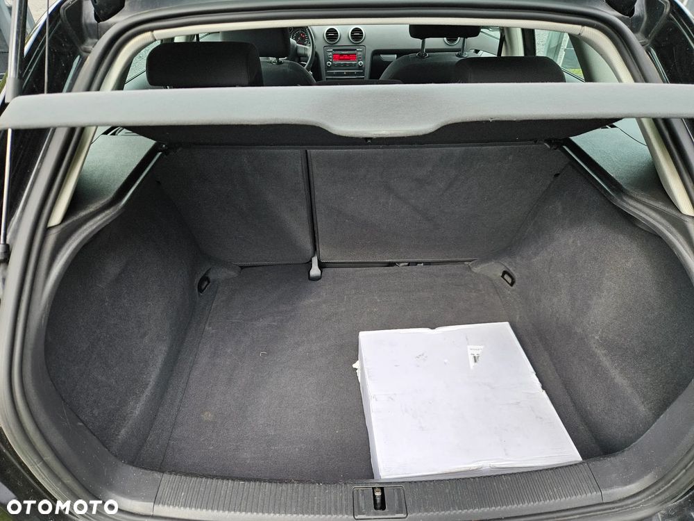 Audi A3 Sportback 1.9 TDI DPF Ambition - 10