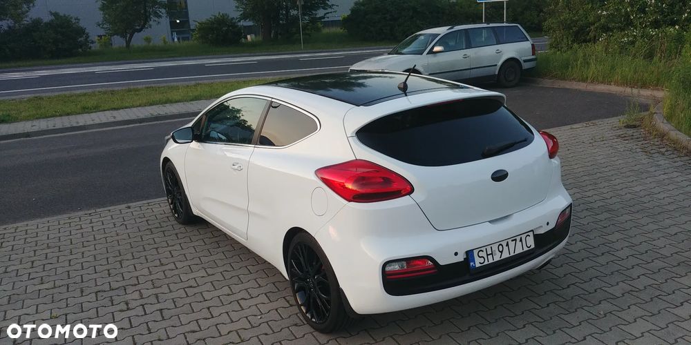 Kia Ceed 1.6 GDI L - 7