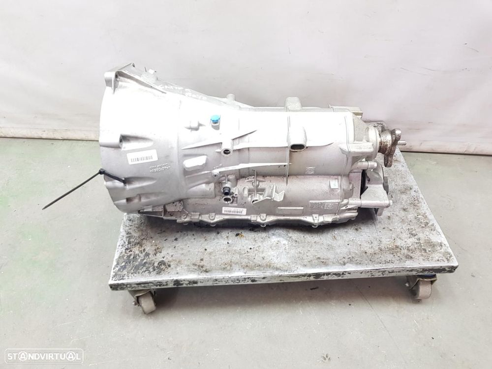 CAIXA DE VELOCIDADES BMW SERIE 3 BERLINA G20 REF. GA8HP51Z - 1