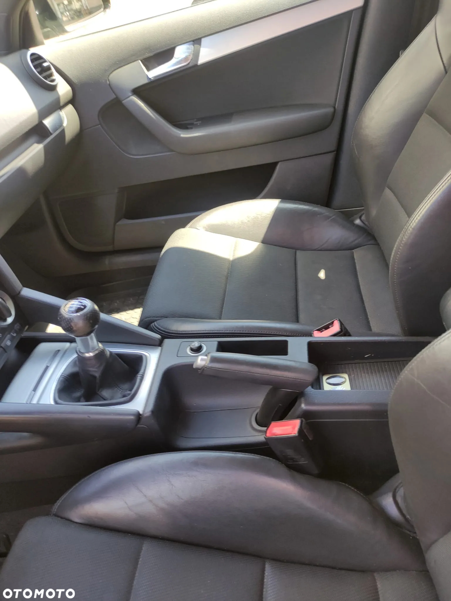 Audi A3 - 11