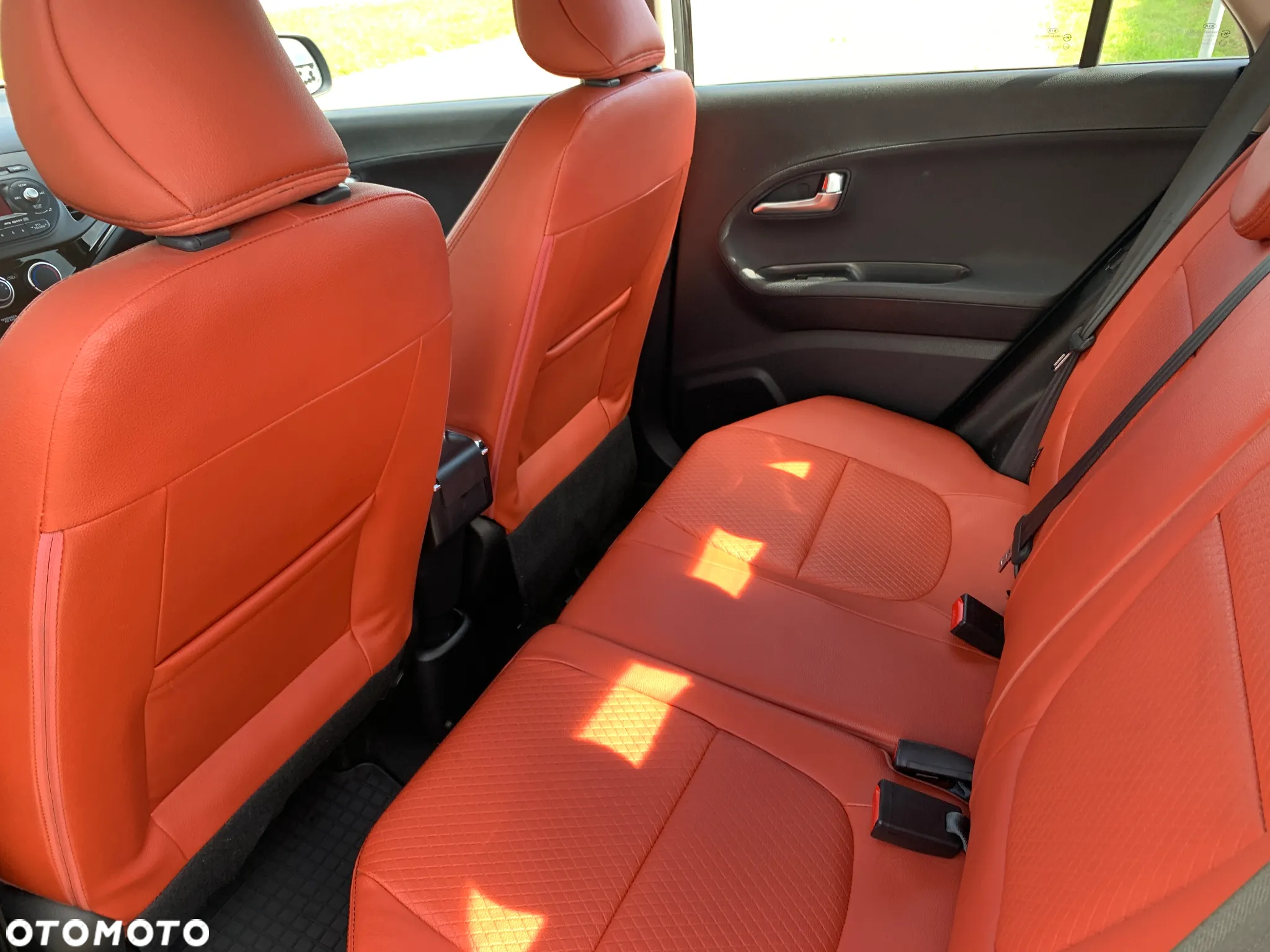 Kia Picanto 1.2 XL - 4