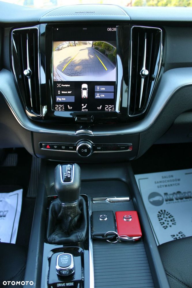 Volvo XC 60 - 25