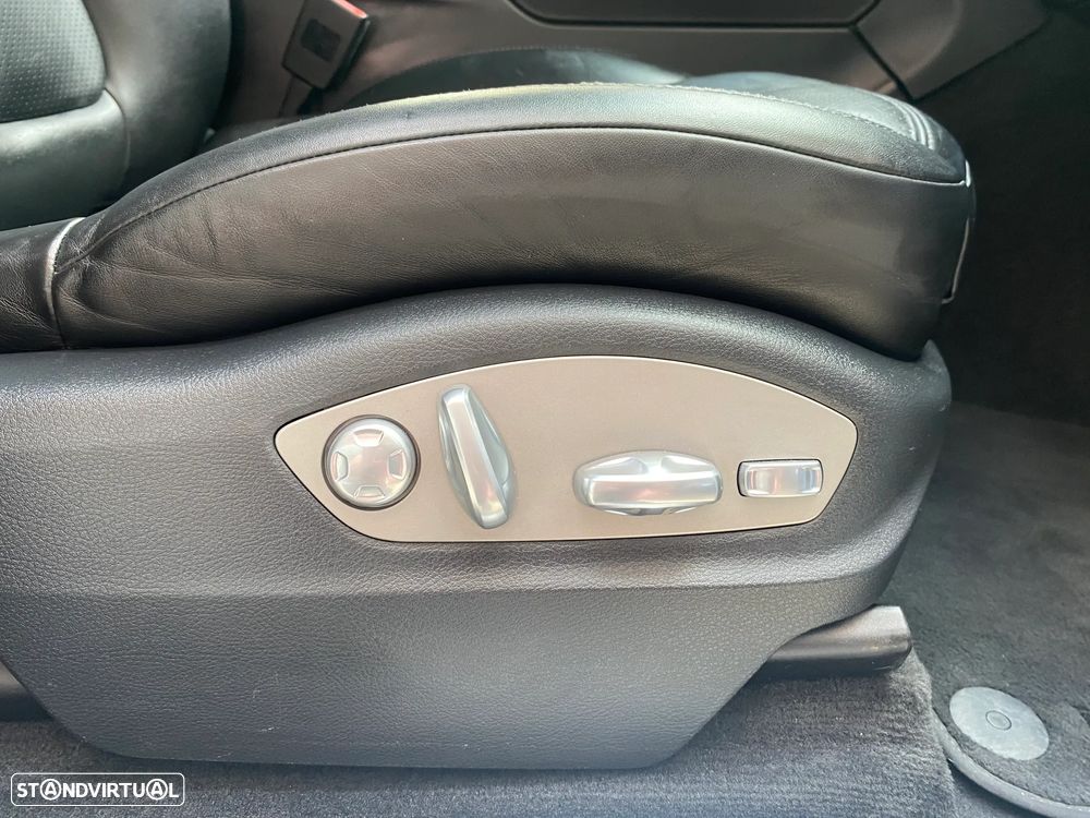 Porsche Macan S Diesel PDK - 25