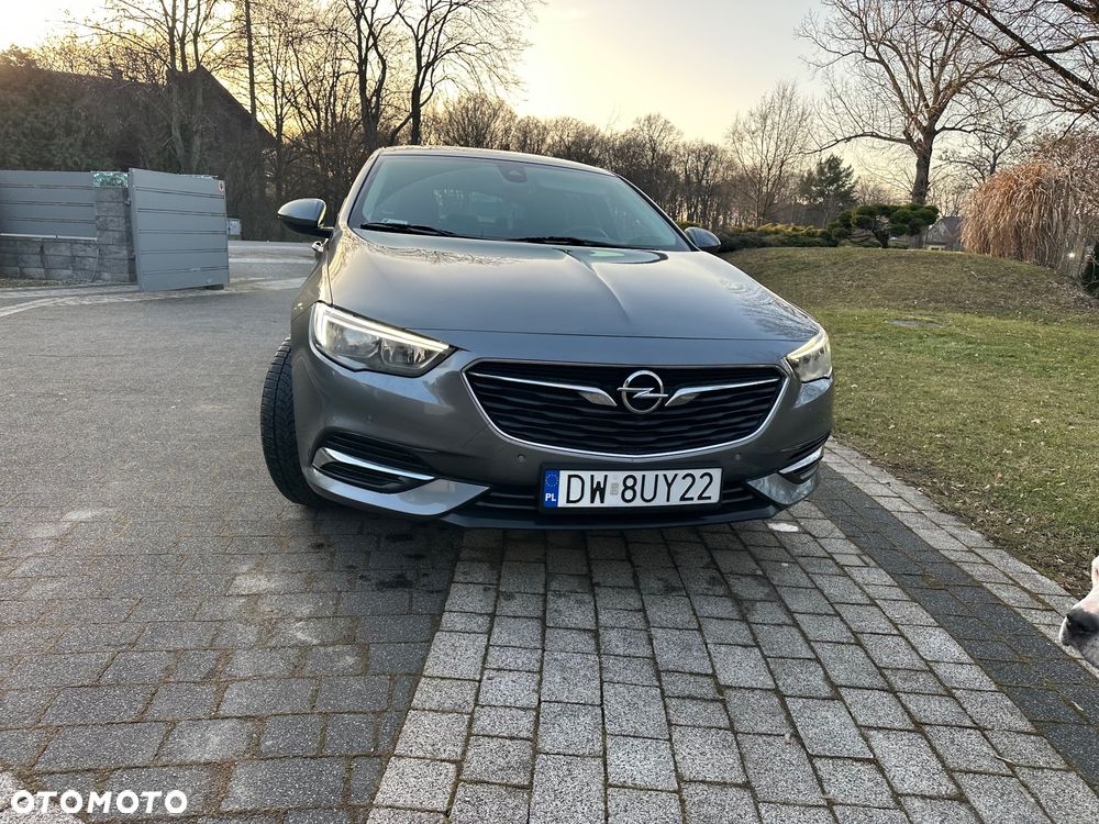 Opel Insignia 1.5 T Elite S&S - 17