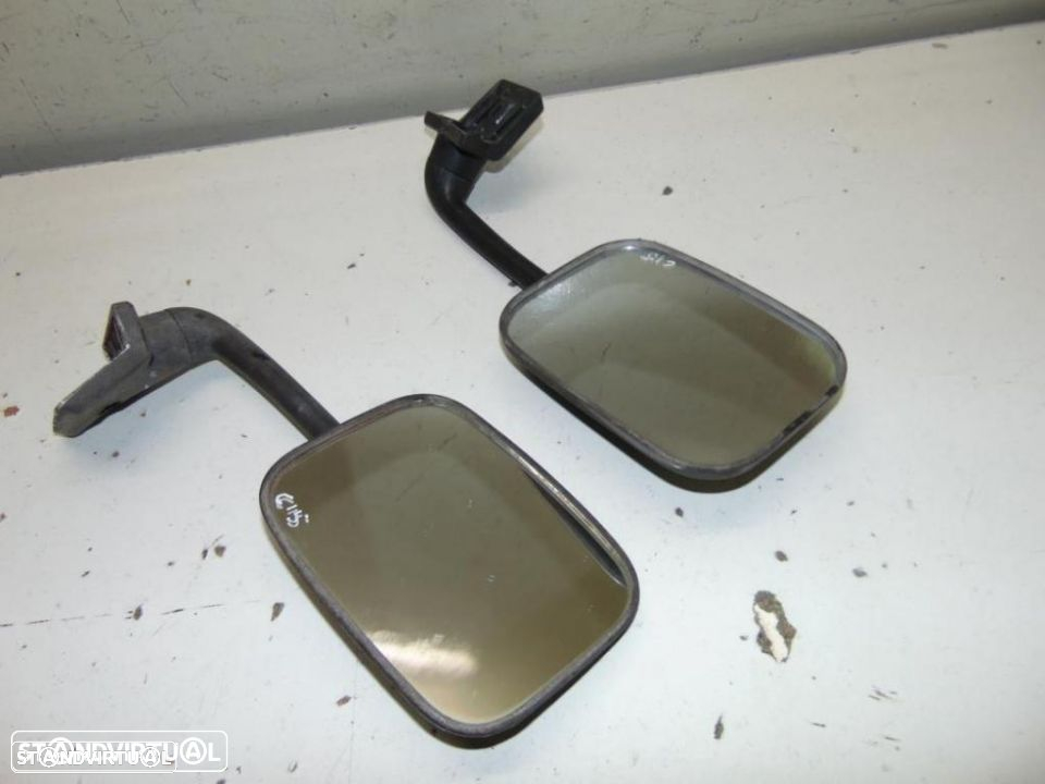 Citroen C15 espelhos - 3