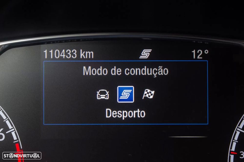 Ford Fiesta 1.5 EcoBoost ST - 18