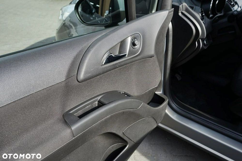 Opel Meriva 1.3 CDTI Cosmo ecoFLEX - 11