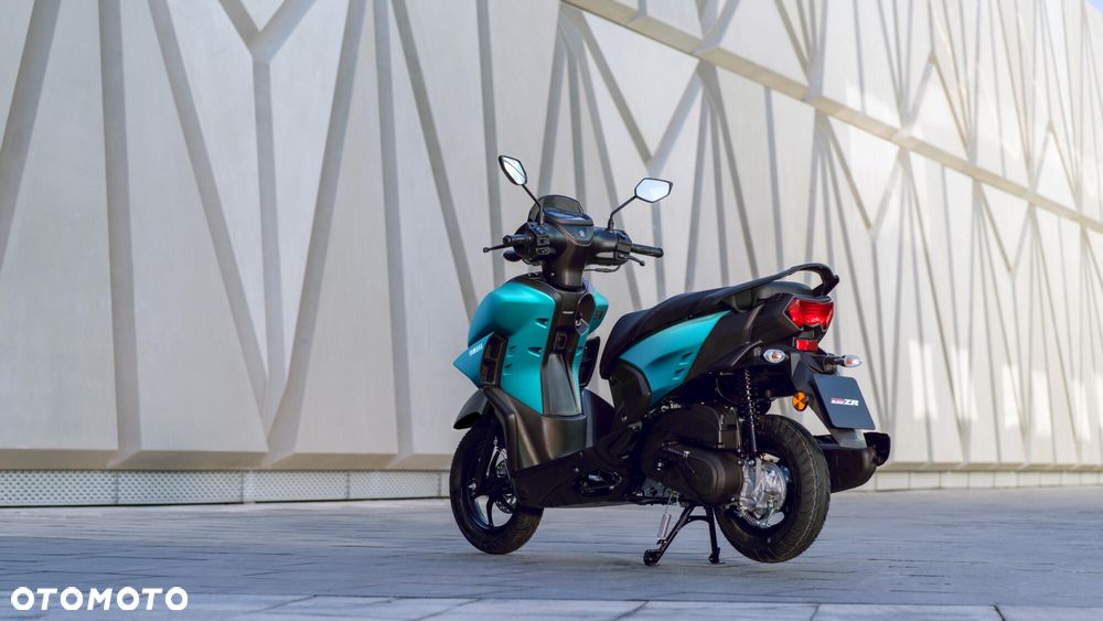 Yamaha Razz - 12