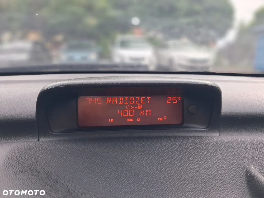 Peugeot 307 1.6 XS - 12