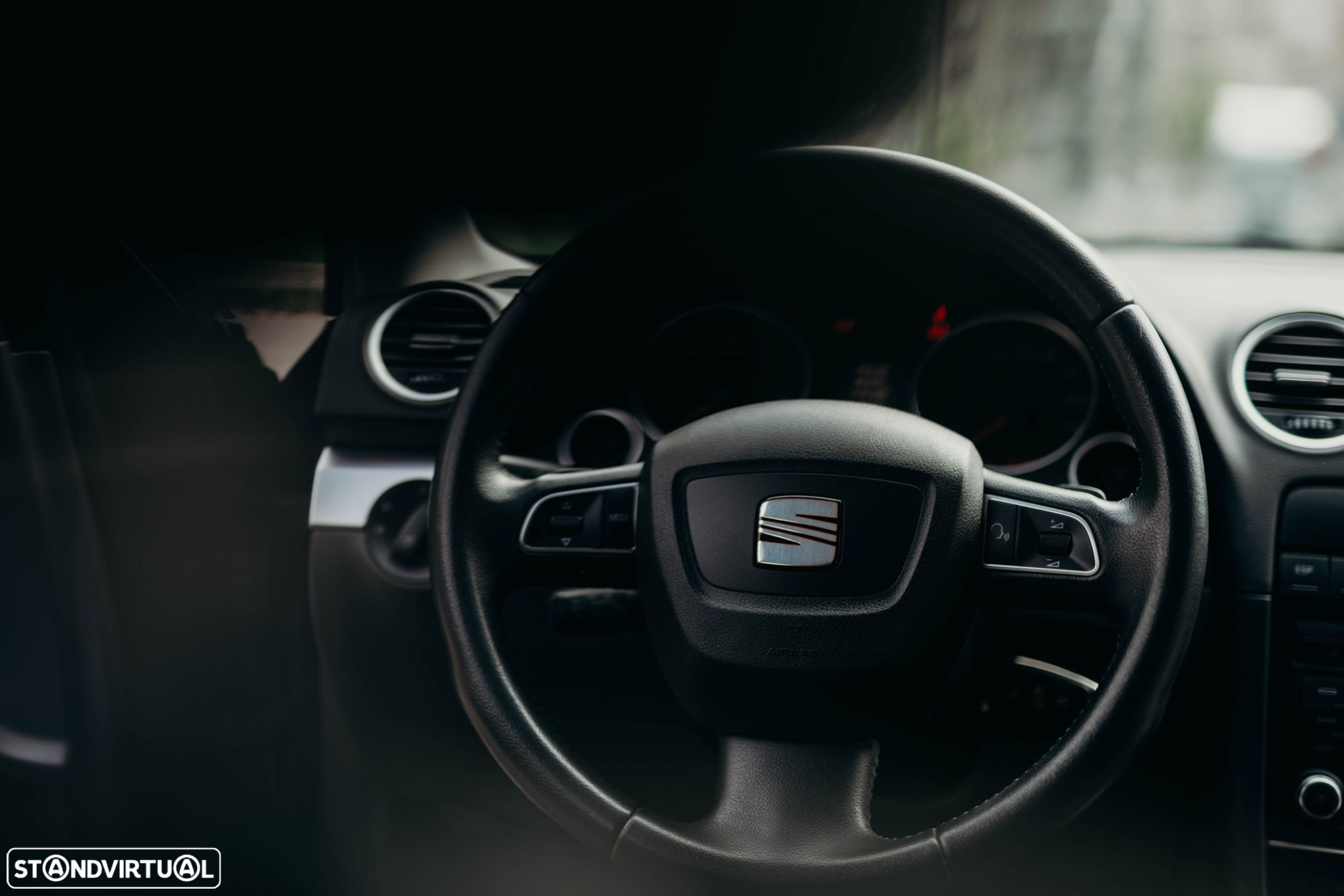 SEAT Exeo ST 2.0 TDI Style - 35