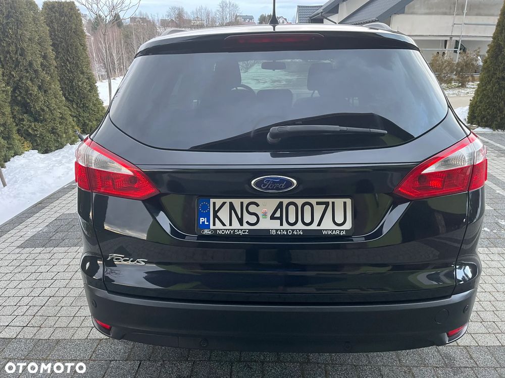Ford Focus - 17