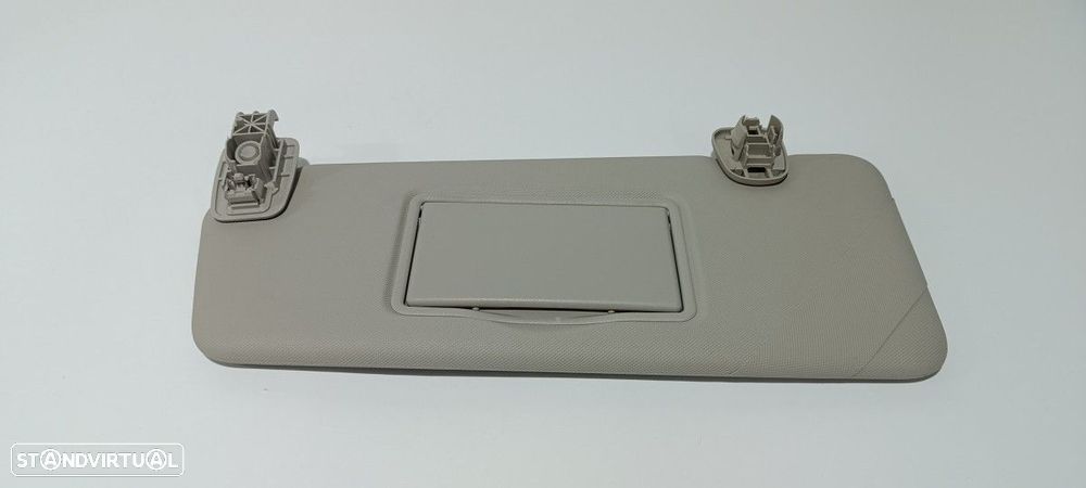 PÁLA DO SOL ESQUERDA SMART FORFOUR ELECTRIC DRIVE (453.091) - 3