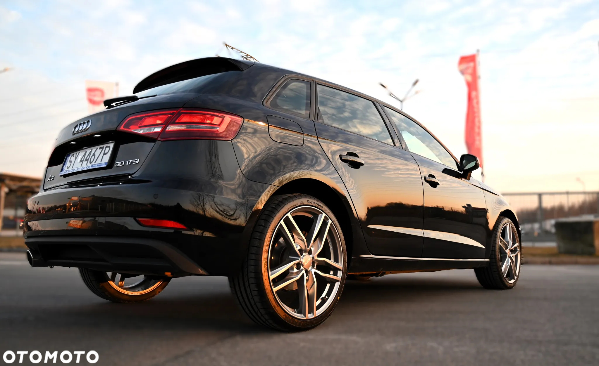 Audi A3 - 6