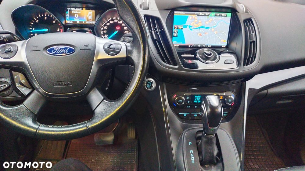 Ford Kuga 2.0 TDCi 4x4 ST-Line - 3