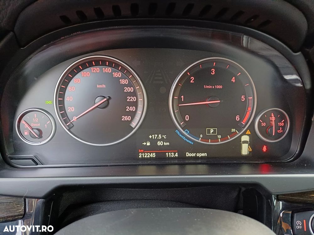 BMW X5 xDrive30d Sport-Aut. - 12