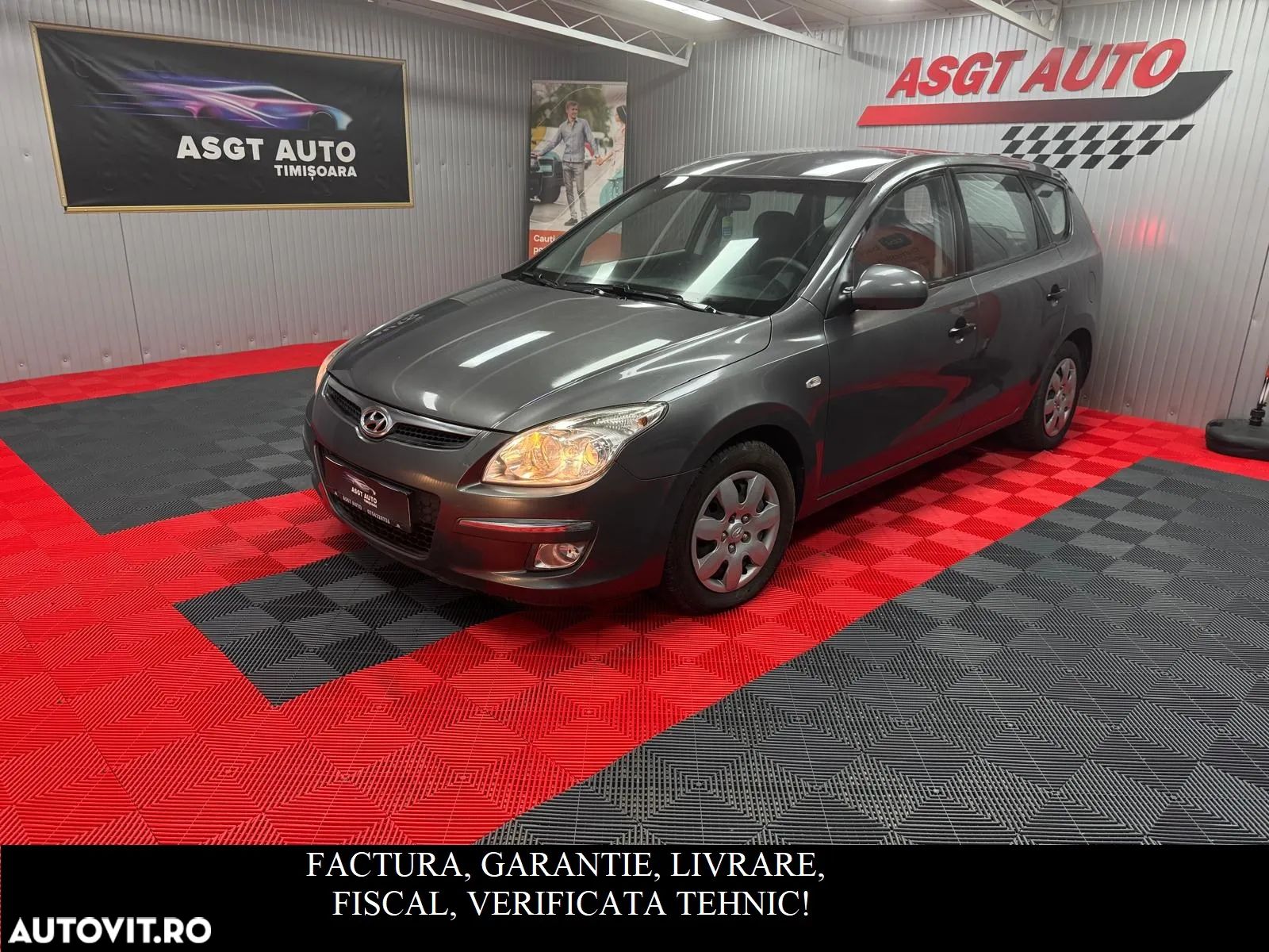 Hyundai i30 - 1